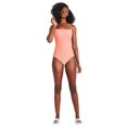 thumbnail image 2 of George Women's Swimsuit 1-Piece, 2 of 6
