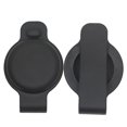 thumbnail image 1 of Silicone Protective Case Compatible for AirTag Anti-lost Pet Tracker Case for Pet Collar Backpack Bag, 1 of 9