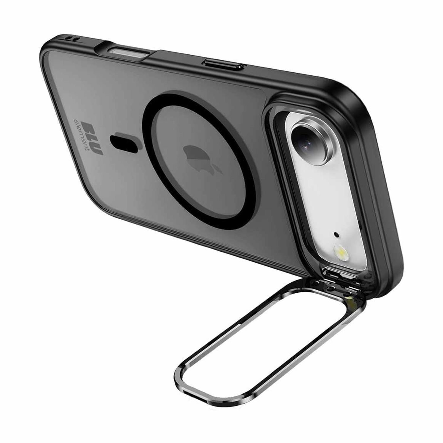 Blu Element Chromatic Kick MagSafe Case Black for iPhone 17 Pro