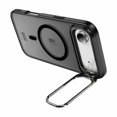 thumbnail image 4 of Blu Element Chromatic Kick MagSafe Case Black for iPhone Air, 4 of 5