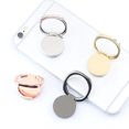 thumbnail image 4 of Wisewang Phone Holder 360 Degree Rotatable Smartphone Support Accessories For Socket Holder Stand 2# 1Set, 4 of 6
