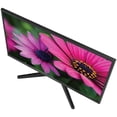 thumbnail image 2 of onn. 22-inch Class 1080p Full HD LED Monitor (Black), 2 of 5