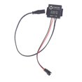 thumbnail image 1 of Almencla Bathroom Mirror Switch Easy to Use Touch Switch Sensor for Mirror Light Home B12, 1 of 8
