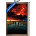 thumbnail image 2 of Netflix Stranger Things : Saison 2 - Art clé, 2 of 4
