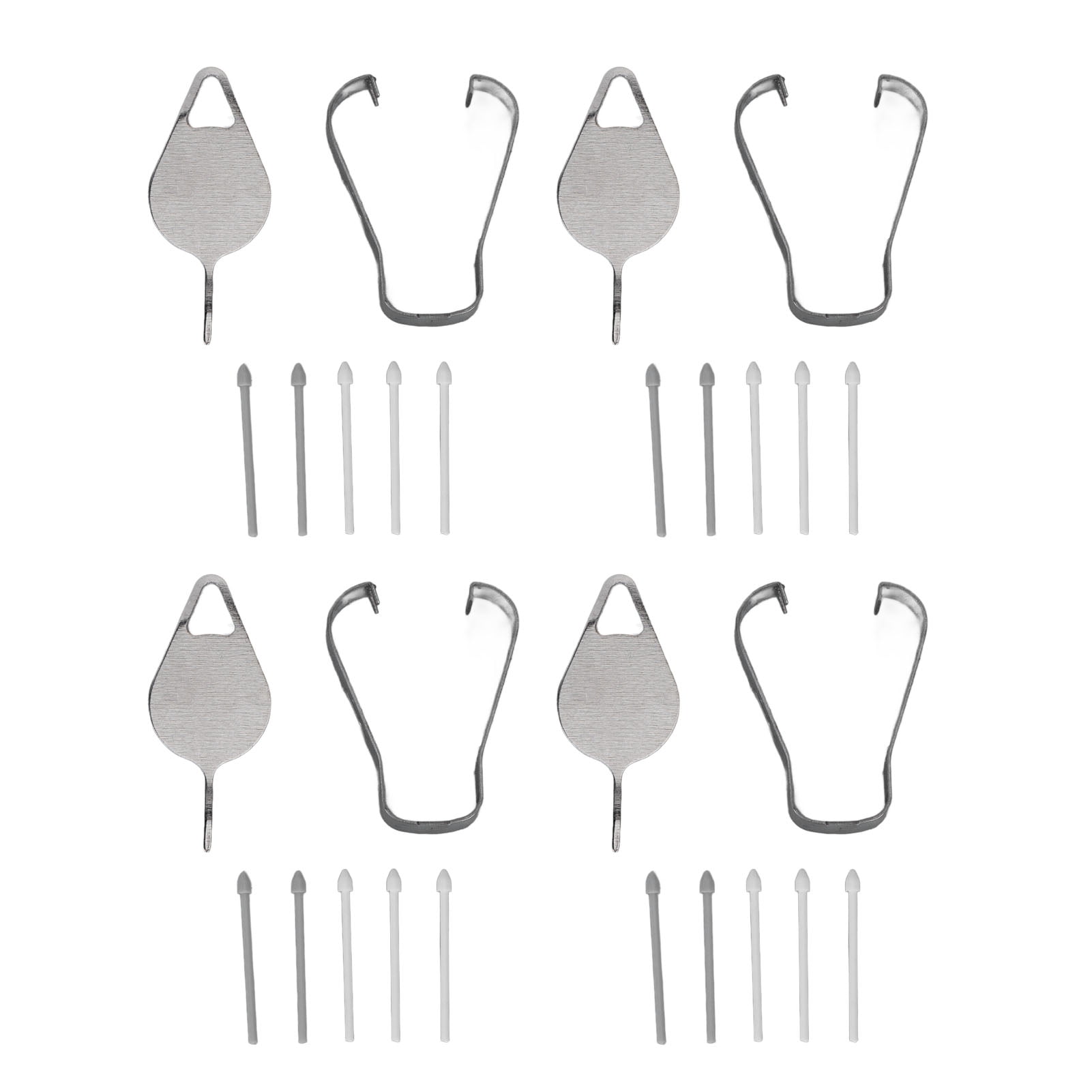 Tab S6 Lite Stylus Pen Tips, Easy Installation SM P615 Stylus Pen Tips Stylus Pen  For SM P610