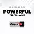 thumbnail image 2 of Piles Energizer A544, 2 of 9