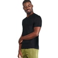 thumbnail image 4 of George Men's V-Neckline Tee 2-Pack, 4 of 6