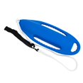 thumbnail image 1 of Lipstore Can Lifeguard Float Swimming Float for Kayaking Snorkeling blue, 1 of 8