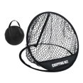 thumbnail image 3 of Almencla Golf Chipping Net Folding Indoor Outdoor Golfing Target Net with Storage Bag, 3 of 8