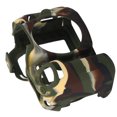 thumbnail image 3 of Camera Protective Shell, Small In Size Durable And Washable Camera Protective Case Anti-slip With Stretchable Toughness For  D7000 Camera For Photographers Black,Red,Camouflage, 3 of 8