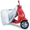 thumbnail image 2 of Nelson-Rigg Scooter Cover, Medium, 2 of 2