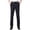 Navy, variant on Pisexur Mens Dress Pants Ultimate Performance Pleated Chino Pants Dress Pants for Men Non-Iron Fabric, Stretch Lightweight Twill Men's Pants Black,42