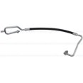 thumbnail image 2 of Four Seasons 66835 Air Conditioner Hose  OE Replacement; Aluminum/ Rubber; Discharge Line Hose Assembly Without Bracket, 2 of 2