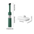 thumbnail image 3 of Dvkptbk Vacuum Cleaner Wireless Handheld Car Vacuum Cleaner for Dirt Removal Household Vacuum Cleaner with Strong Small and Portable Suction Function Car Accessories, 3 of 9