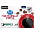 thumbnail image 1 of Great Value Medium Roast Coffee, 1 of 5