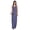 Purple, variant on Inkmeso Basics Womens Sleeveless Tank Maxi Dress Casual Summer Everyday Jersey Dress