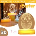 thumbnail image 1 of Up to 65% off Easter Lighting Adds To The Festive Atmosphere And Good Thing For Your Family, 1 of 2