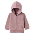 thumbnail image 1 of George Infants' Gender Inclusive Full Zip Hoodie, 1 of 2