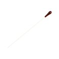 thumbnail image 4 of Xuanheng Baguette de Direction Musicale Longueur 15,16 Po pour Performance sur Scène Concert Leader Rouge, 4 of 8