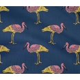 thumbnail image 4 of oneOone Cotton Flex Fabric Heron Block Decor Fabric Printed BTY 40 Inch Wide, 4 of 4