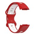 thumbnail image 5 of TopLLC Suitable For Charge5 Smart Watch Silicone Strap Smart Watch Exquisite Fashion Wristband on Clearance, 5 of 5