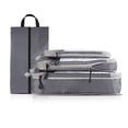 thumbnail image 1 of Clothes Storage Bag 4 Set Compression Packing Cubes, Travel Luggage Organizers and Storage Packing Cubes Clothes Storage Bag Clothes Storage Bag, 1 of 6