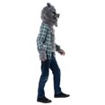 thumbnail image 2 of HOWLING AT MOON Enfant LG 10-12-CC00236LG, 2 of 5