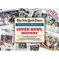 thumbnail image 1 of New York Times les Plus Grands Moments de l'Histoire du Super Bowl, 1 of 2