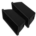 thumbnail image 1 of HORIALENCE 2Sets Plastic Planter Holder with Drainage for Vegetable Planter and Balcony Flower Pot Use, 1 of 7