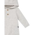 thumbnail image 3 of Modern Moments™ de Gerber® - Combinaison longue à capuche, 3 of 5