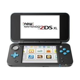 Black Nintendo 3DS XL (Mint Condition) - Console Only (No Games