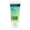 thumbnail image 3 of Neutrogena Sun Rescue Gel médicamenteux après-soleil - Analgésique topique à base de camphre - Coups de soleil, 3 of 9
