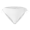 thumbnail image 3 of Bas de Bikini pour Femmes Short de Bain Bas Maillot de Bain Tenue de Bain Baignade, 3 of 6