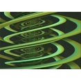 thumbnail image 1 of Ahgly Tapis Rectangulaire Lavable en Machine Intérieur Transitionnel Vert Forêt Foncé, 2 Pieds x 4 Pieds, 1 of 7