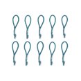 thumbnail image 1 of 10 Pcs Fermetures Éclair Assorties Sports de Plein Air Sac à Dos à Coussin d'Air, 1 of 1