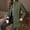 Style1-Green winter coats for women, variant on Mceream Jackets for Women Trendy 2025 Long Sleeve Stand Collar Zip Up Quilted Coat Lightweight Solid Winter Warm Jacket with Pockets Plus Size Outwear Abrigo Largo De Invierno Para Mujer Black M