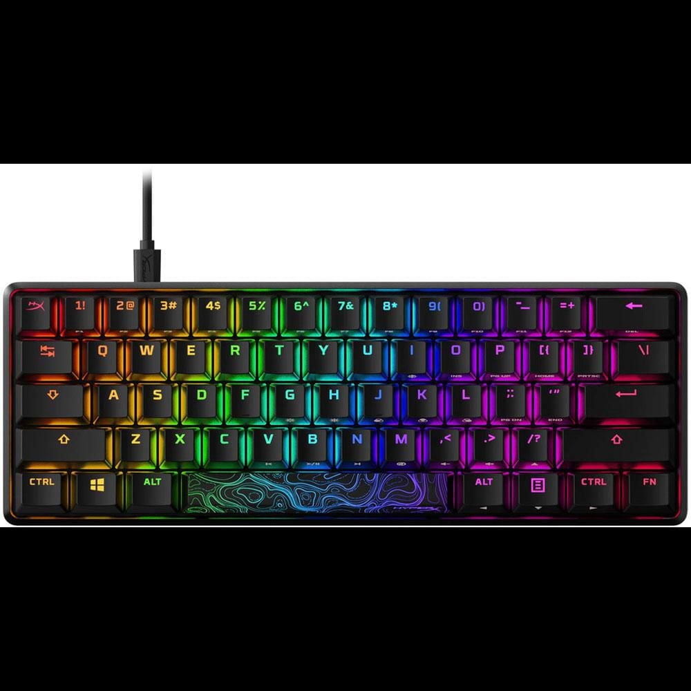 HyperX Alloy Origins 60 - Mechanical Gaming Keyboard - Walmart.ca