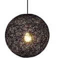 thumbnail image 1 of Plata Import Flaxen thread Pendant, 1 of 2