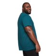 thumbnail image 4 of George Big Men's Short Sleeve Tee, 4 of 6