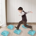thumbnail image 5 of LSLJS Children's Sensory Training Crossing Stone Stepping Stone Physical Training Stepping Stone Early Education Home Accessories, 5 of 5