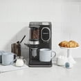 thumbnail image 4 of Cafetière Cuisinart à portion individuelle avec broyeur intégré, DGB-2C, 4 of 9