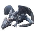 thumbnail image 2 of Home And Outdoor Exquisite Decoration Big Squatting Dragon Sculpture, 2 of 8