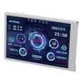 thumbnail image 1 of Mini Monitor, Clear Display USB Type C Computer Screen  For Machine, 1 of 8