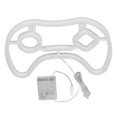 thumbnail image 1 of LED Neon Sign, 11inx7.5in Neon Light Gamepad Shape Safe Durable  For Bar, 1 of 8