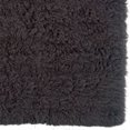 thumbnail image 3 of New Flokati 1400gr 5' x 8' Area Rug, Grey, 3 of 5