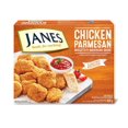 thumbnail image 1 of Pépites de Poulet Parmesan avec Sauce Marinara, 1 of 2