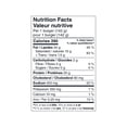 thumbnail image 5 of Our Finest Sirloin & Prime Rib Beef Frozen Burgers, 1.13 kg, 5 of 5