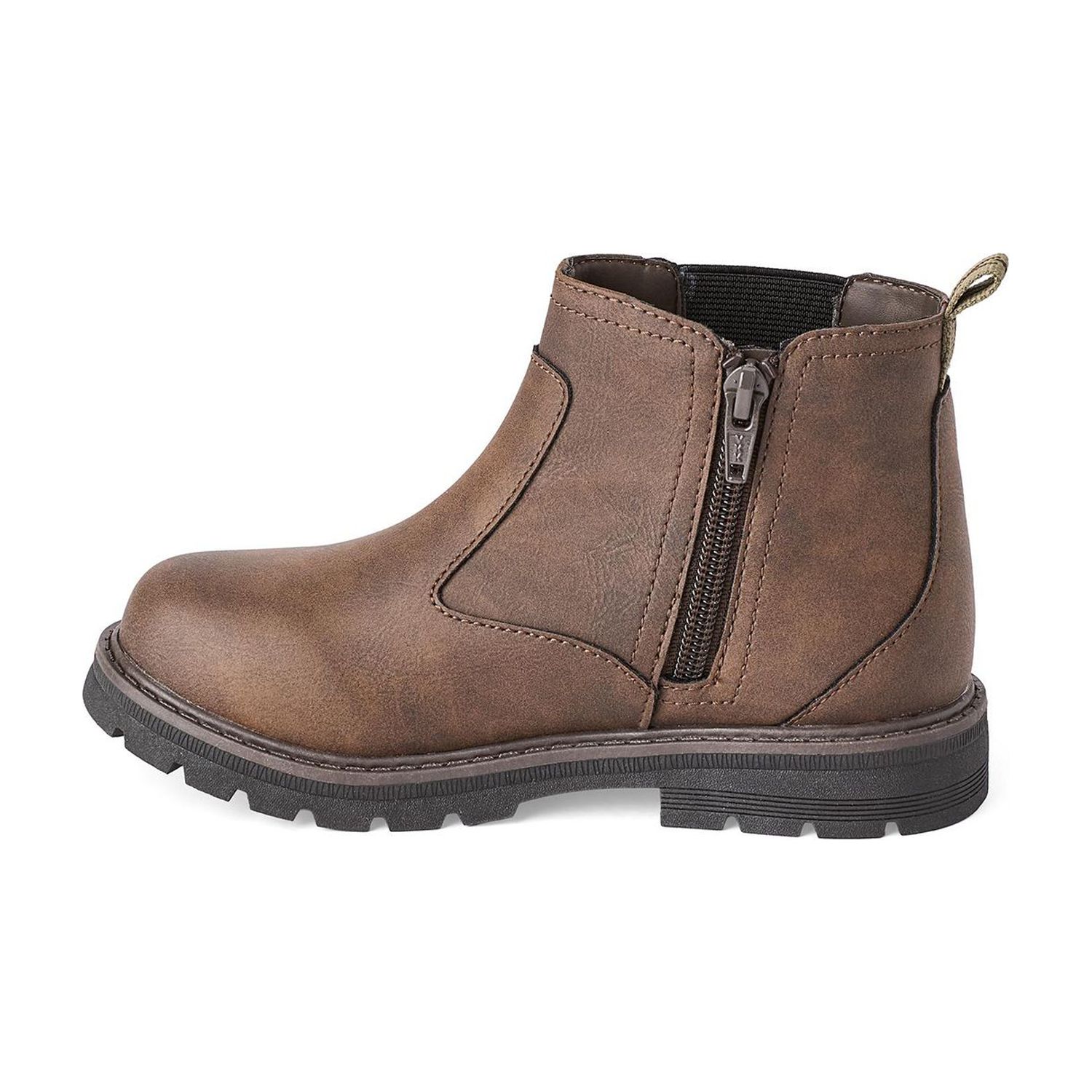 Bottes Chelsea George pour garçons