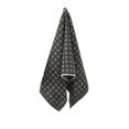 thumbnail image 2 of Household Checkered Face Towels Are Soft Absorbent And Lint Free For Wiping The Body And Face, 2 of 6