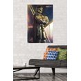 thumbnail image 3 of Star Wars: The Mandalorian - Held Wall Poster, 22.375" x 34" Framed, 3 of 4